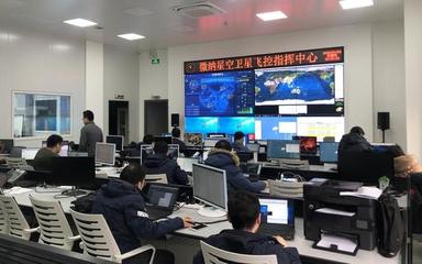 只争朝夕！2020年开工日，中关村科学城企业这样“起跑”！——信息服务业务篇