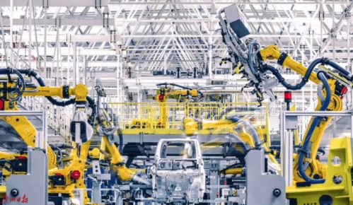 数字赋能，智创未来 广州开启信息服务业务高质量发展新征程